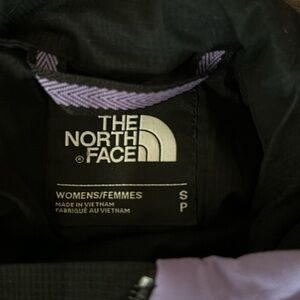 The North Face Women’s Vinny Ventrix Pullover Size S